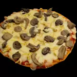 MINI POLLO CHAMPIÑONES