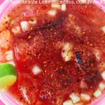 CLAMATO 4X3! 🍅