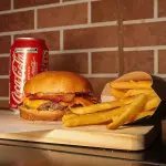 COMBO MIX BACON