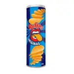 Ruffles Tubo Original 100g
