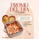 Promo pasticho