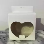 Valija con visor doble ❤️12x12x7,5