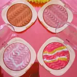 Blusher
