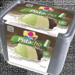 Pote 1,5L Pistacho