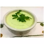 MOLHO VERDE FABI LANCHES