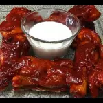 PIERNITAS BUFALO