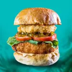 CORDON BLEU
