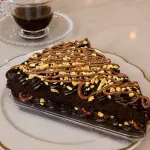 V-Superfatia Ferrero rocher