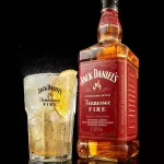 JACK DANIEL'S FIRE