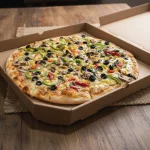 VEGETARIANA FAMILIAR