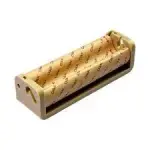 BALADOR KING SIZE 11CM DK BROWN