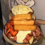 Proteínas 2,Yucas C1,Maduro cn Qs C1
