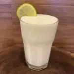Limonada Suiça 500 ml
