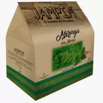 Moringa con boldo · Jampin 25 filtrantes