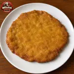 Milanesa a la bandeja
