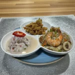 Power Trío CeviChaufa