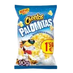 Cheetos Palomitas