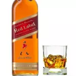 031 - REDLABEL