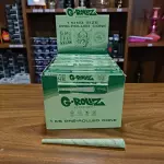 Seda em Cone G-Rollz 1 unidade