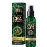 Gel Spray CBA Premium 120ml Bionnova