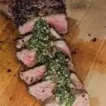Sirloin Steak