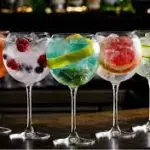 Gintonic