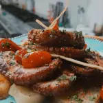 Polvo a galega