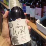 VINHO MIOLO WILD