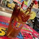 SODA MEXICANAA