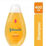 CHA.JJ BABY ORIGINAL 400 ML