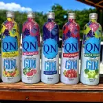 Gin QN
