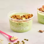Bowls salvaje