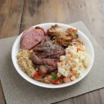EXECUTIVO CHURRASCO MISTO P