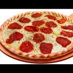 Tomate Seco