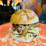 Chickenburger