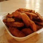 Papas De Gajo