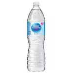 Água Mineral sem gás 510ml