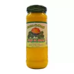 Creme de Pequi Pequi de Minas 360g