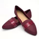 Zapatos Planos IN