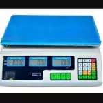 ⭐️BALANZA DIGITAL 40KG⭐️
