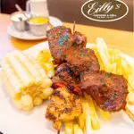 Mixto
