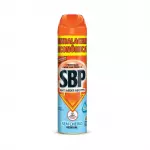 INSETICIDA SPB AEROSOL 360ML