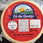 Parmesão Curado