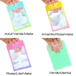 BOLSAS ZIPLOC (10,5x15)
