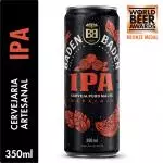 Baden Ipa Maracuja 350ml Artesanal