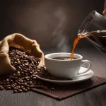 Café Moído na Hora por Kilo