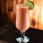 Daikiri de Frutas