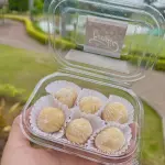 Sweet Huevitos Mollos