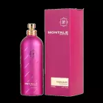 ROSES MUSK