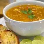 Caldo de Frango - 500ml